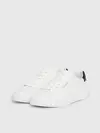 VULCANIZED LACE UP L, 0LI