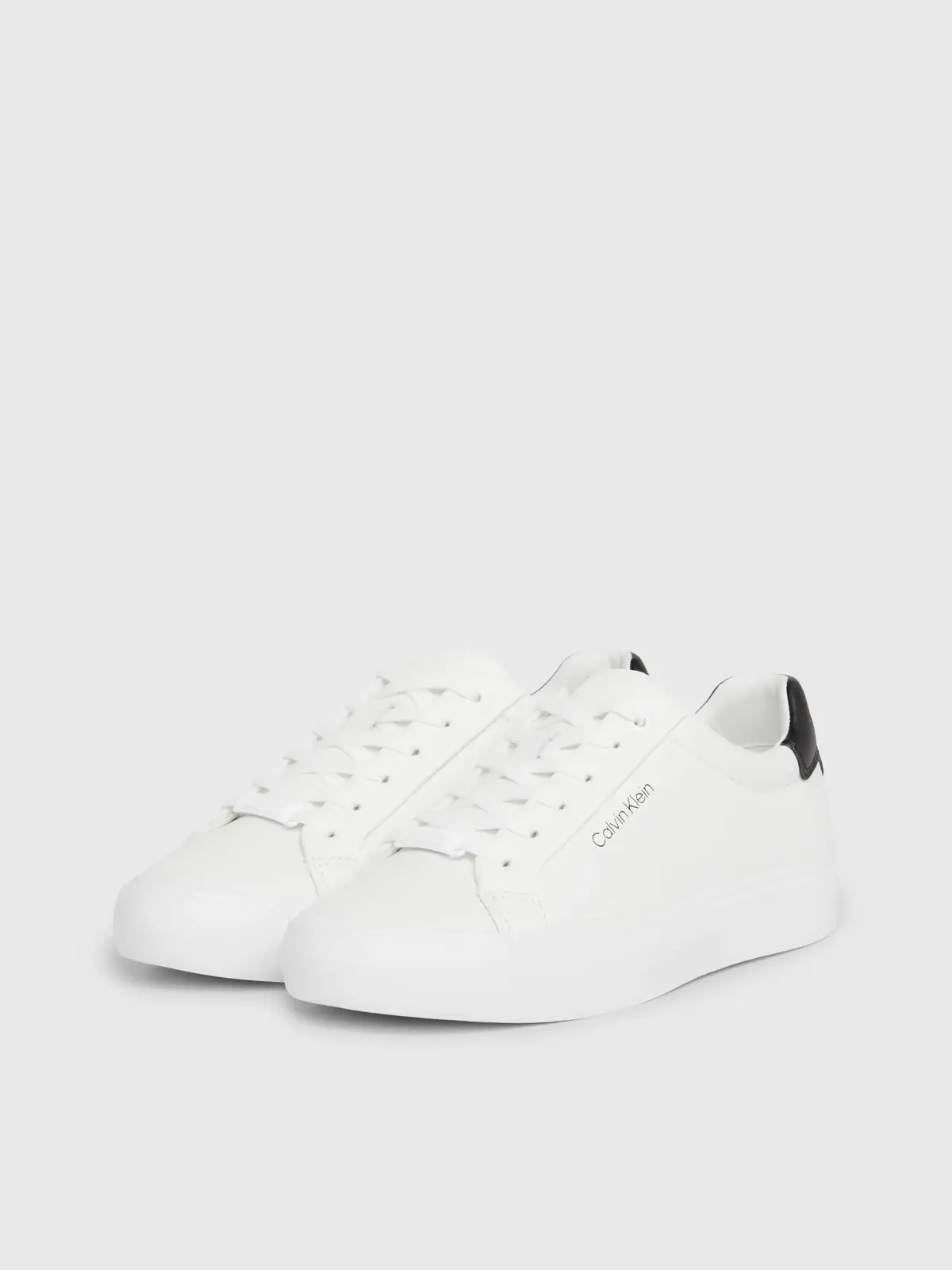 VULCANIZED LACE UP L, 0LI