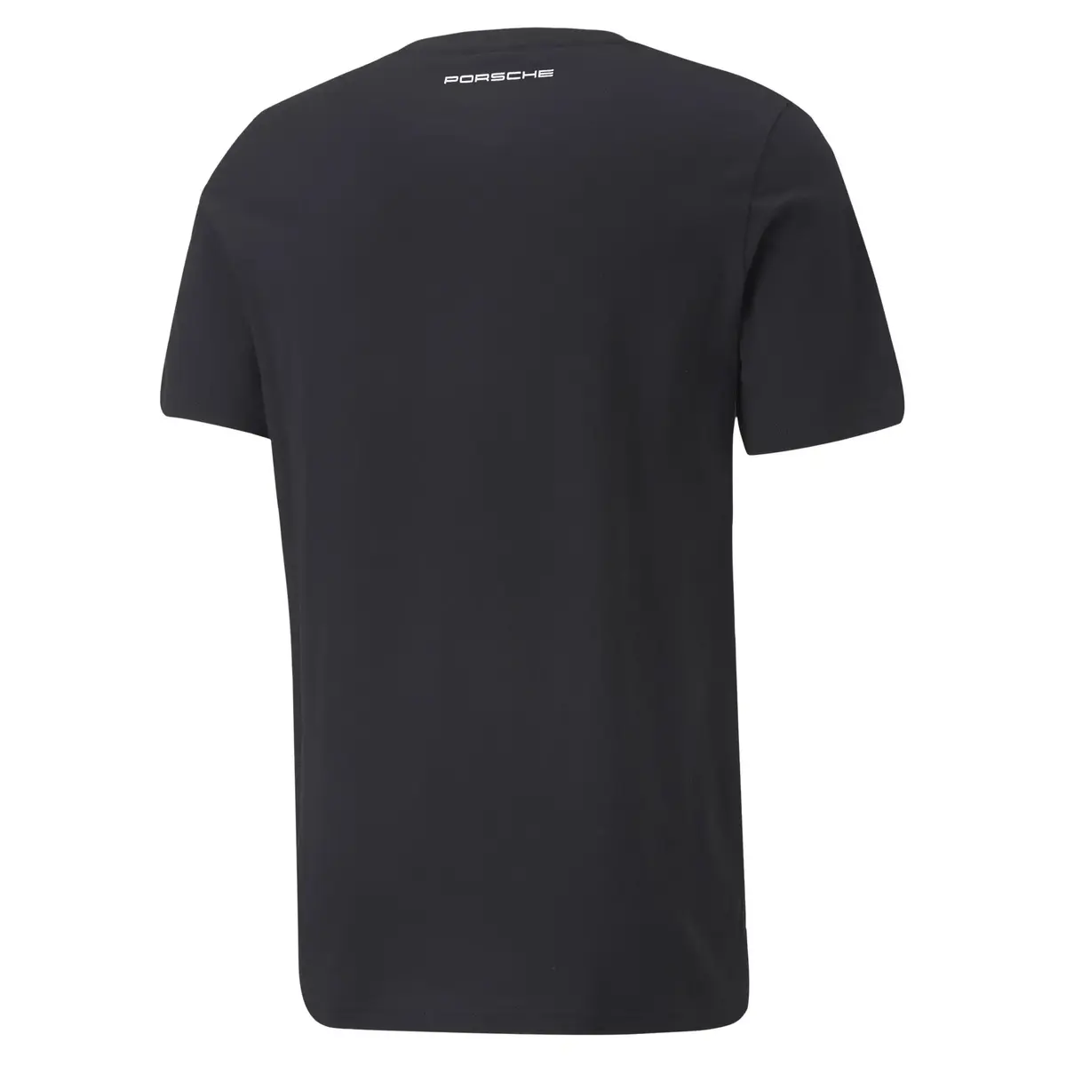Puma Pl Statement Tee Siyah Erkek T-Shirt