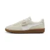 PUMA Palermo Bej Unisex Günlük Spor Ayakkabı