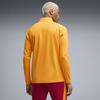 Puma GSK Training 1/4 Zip Top GALATASARAY Erkek Fermuarlı Dar Kesim Antrenman Üstü