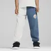 Puma CLASSICS PUMA FC Sweatpants Mavi Çocuk Eşofman Altı