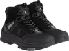 Calvin Klein HIKING LACE UP BOOT Erkek Siyah Bot
