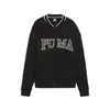 Puma SQUAD Track Jacket TR Siyah Kadın Sweatshirt