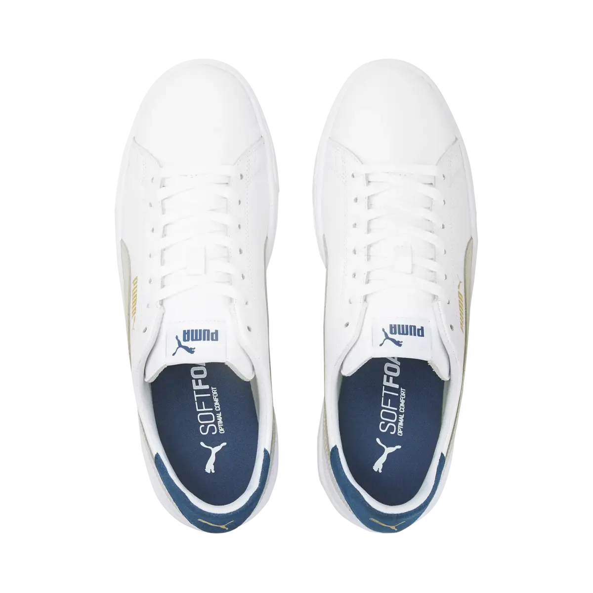 Puma Serve Pro Lite Beyaz Unisex Spor Ayakkabı