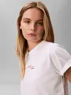 SS GRAPHIC BOXY TEE, YAF, XS