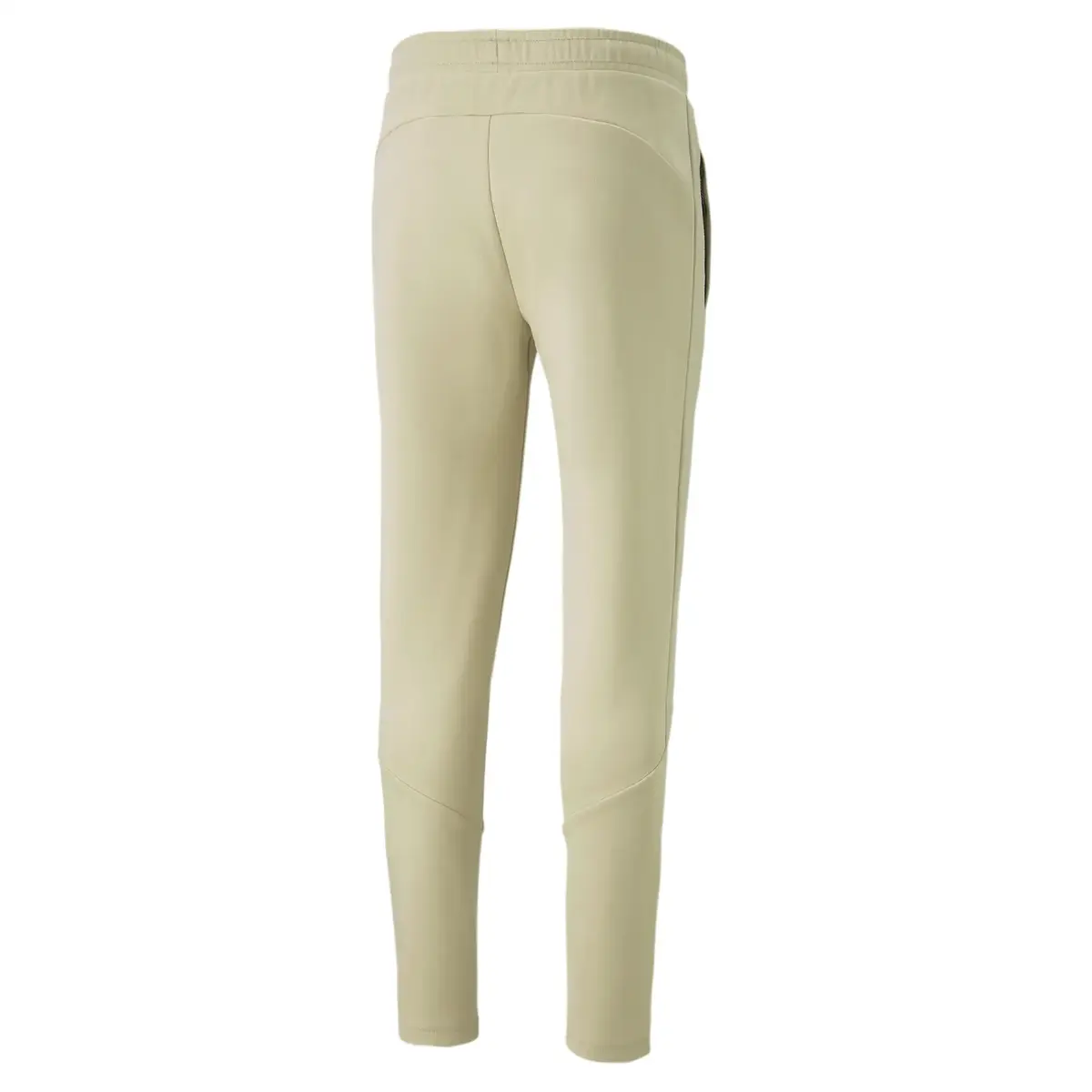 Puma EVOSTRIPE Pants Krem Erkek Eşofman Altı