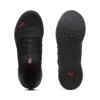 Puma Softride Carson Fresh Siyah Erkek Yürüyüş ve Koşu Ayakkabısı