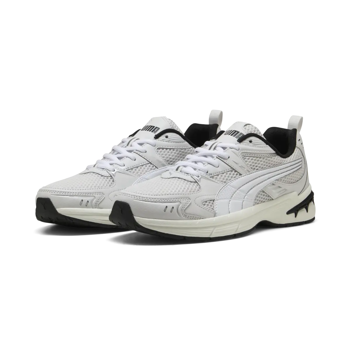 Puma Milenio tech 2000 Beyaz Erkek Spor Ayakkabı & Sneaker