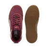 PUMA Carina 3.0 Luxe SD Kırmızı Kadın Günlük Spor Ayakkabı