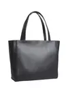 Calvin Klein CK RE-LOCK MEDIUM SHOPPER Siyah Kadın El Çantası Calvin Klein CK RE-LOCK MEDIUM SHOPPER Siyah Kadın El Çantası