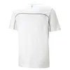 Puma Ferrari Style Tee Beyaz Erkek/Unisex T-Shirt