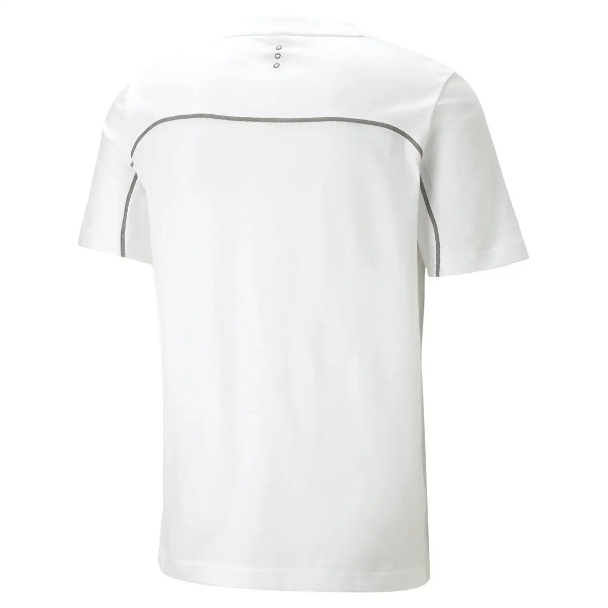 Puma Ferrari Style Tee Beyaz Erkek/Unisex T-Shirt