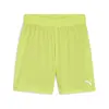 Puma Run Fav 2in1 Short M Sarı Erkek Şort