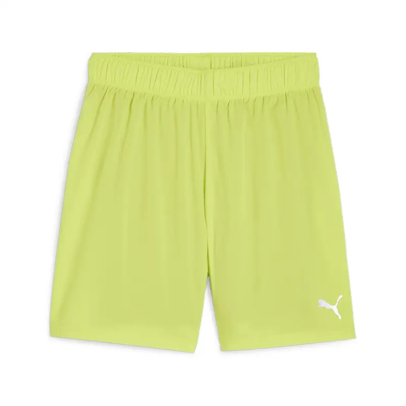 Puma Run Fav 2in1 Short M Sarı Erkek Şort