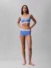 Calvin Klein LIFT BRALETTE Mavi Bralet