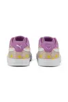 Puma Caven Smıleyworld Ps Rose Quartz Çocuk Çocuk Günlük Spor Ayakkabı