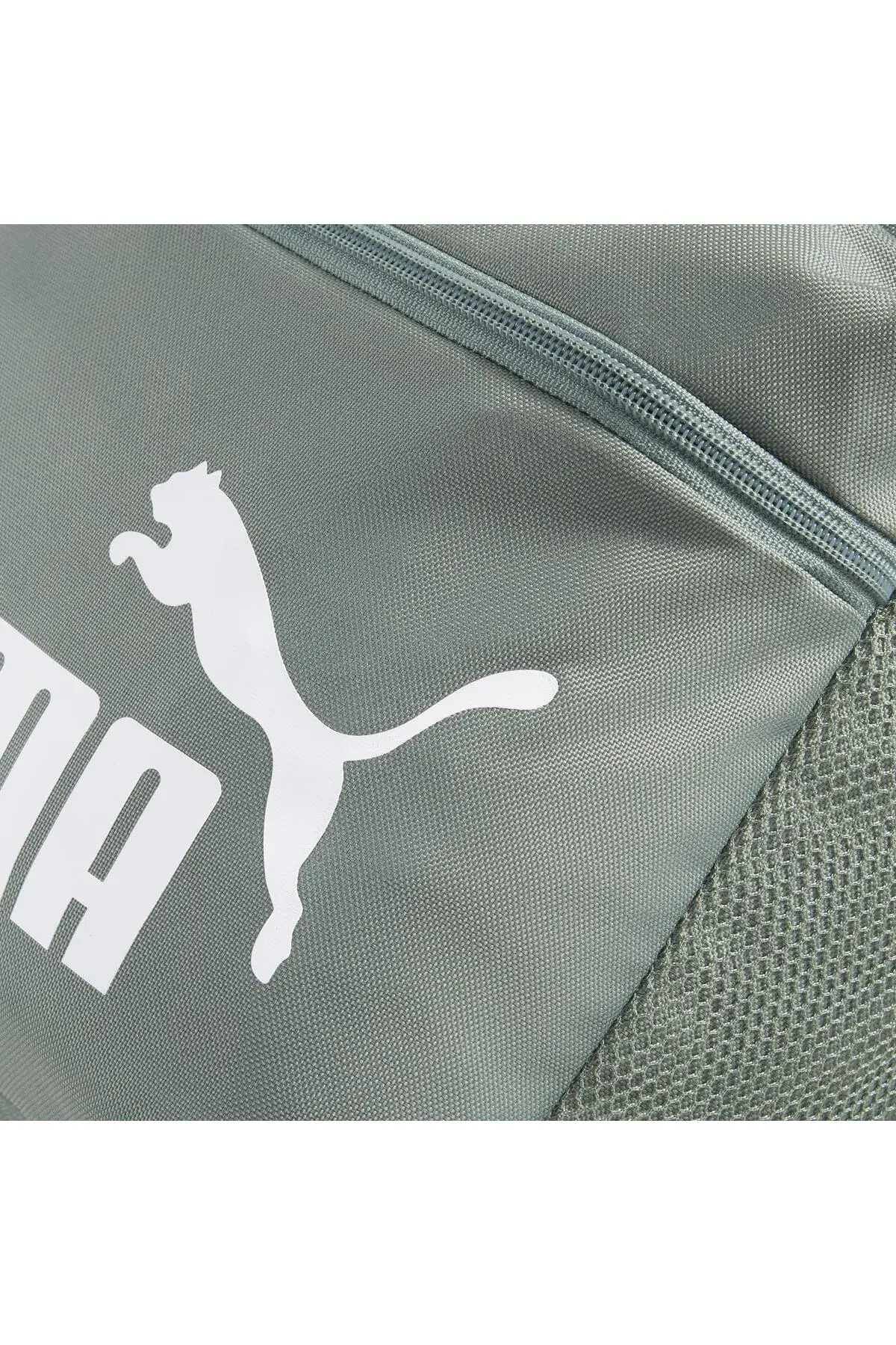 Puma Phase Backpack Yeşil Unisex Sırt Çantası