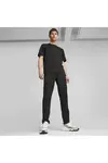 Puma MAPF1 Cloudspun Tee Siyah Erkek T-Shirt