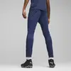 Puma FSK Training Pants w/pockets Lacivert Erkek Eşofman Altı