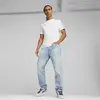 Puma MAPF1 MT7 Tee Beyaz Erkek T-Shirt