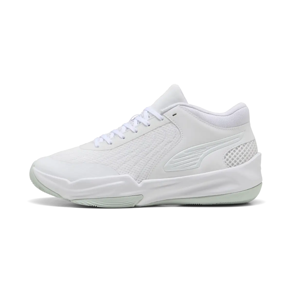 Puma Court Pro 2 Beyaz Erkek Spor Ayakkabı & Sneaker
