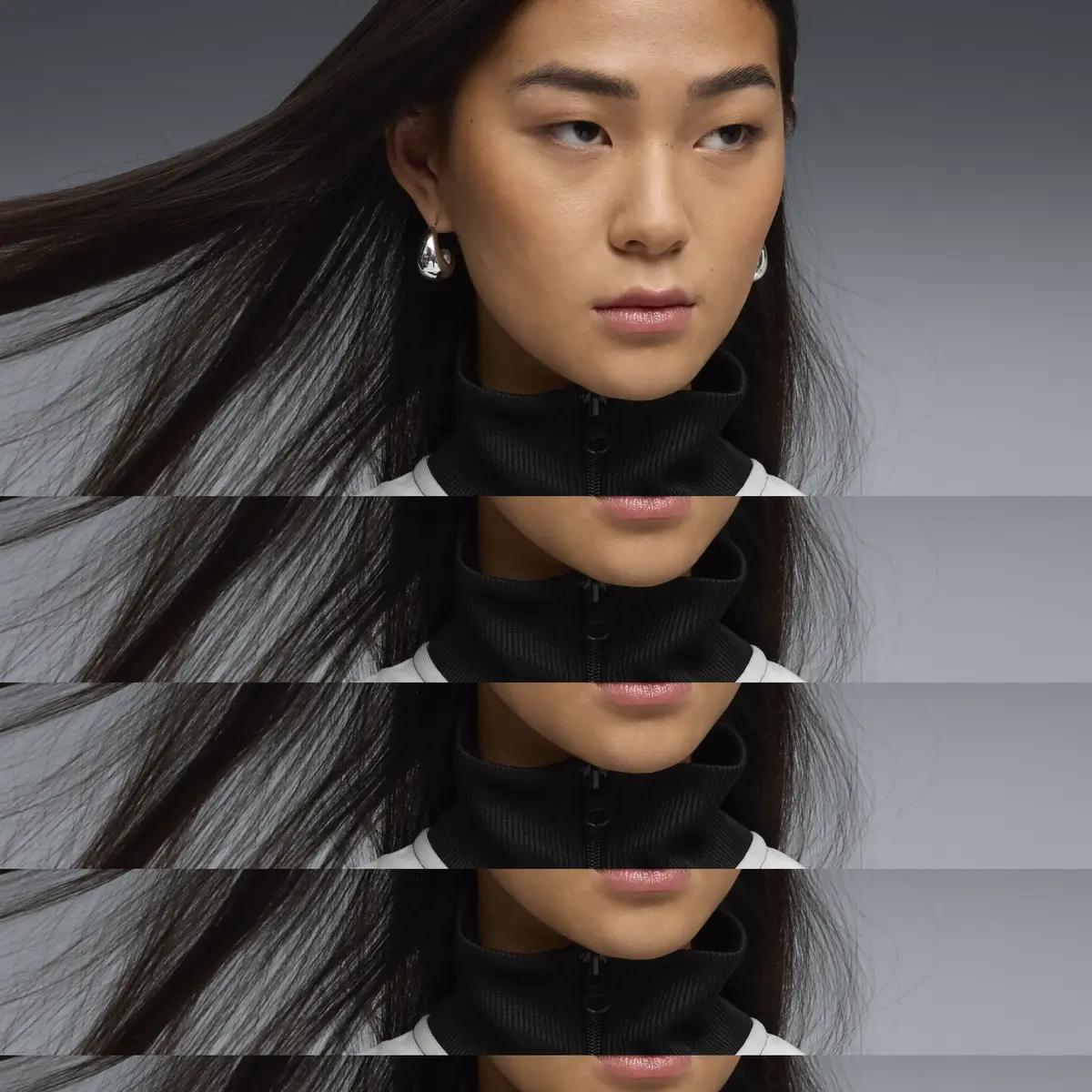 Puma FUTURE.PUMA.ARCHIVE Jacket Kadın Siyah Ceket