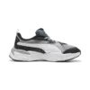 Puma X-RAY 4 Siyah Unisex Yürüyüş ve Koşu Ayakkabısı