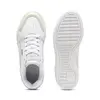 Puma CA Pro Lux III Beyaz Unisex Günlük Spor Ayakkabı