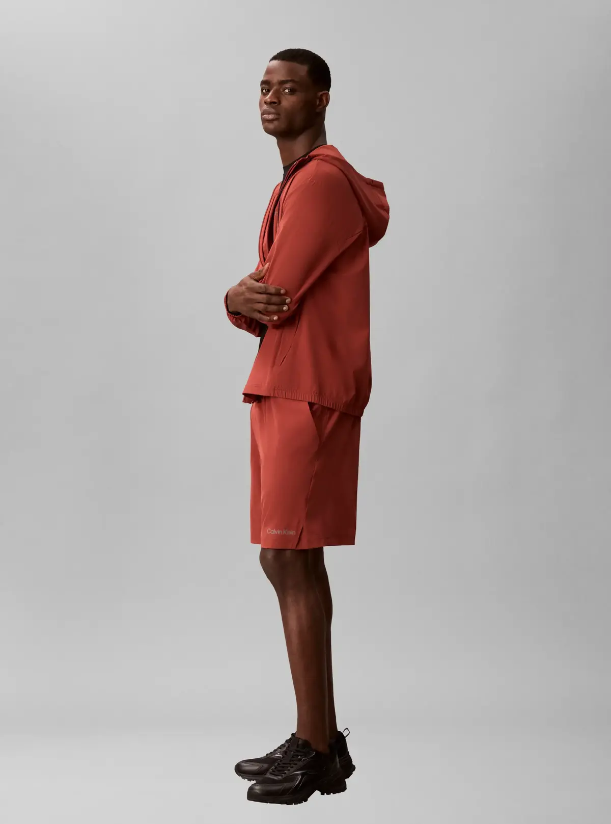 WOVEN SHORT, XWB