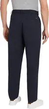 Tommy Hilfiger GREENWICH 2 PLT TECH, DW5 Siyah Erkek Pantolon