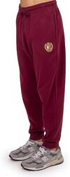 Tommy Hilfiger TJM REG CREST SWEATP, VLP Bordo Erkek Eşofman Altı