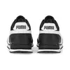 Puma ST Runner v3 Mesh Siyah Erkek Günlük Spor Ayakkabı