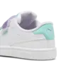 Puma PumaSmsh3.0L GlttrVlcr V Inf Beyaz Bebek Spor Ayakkabı