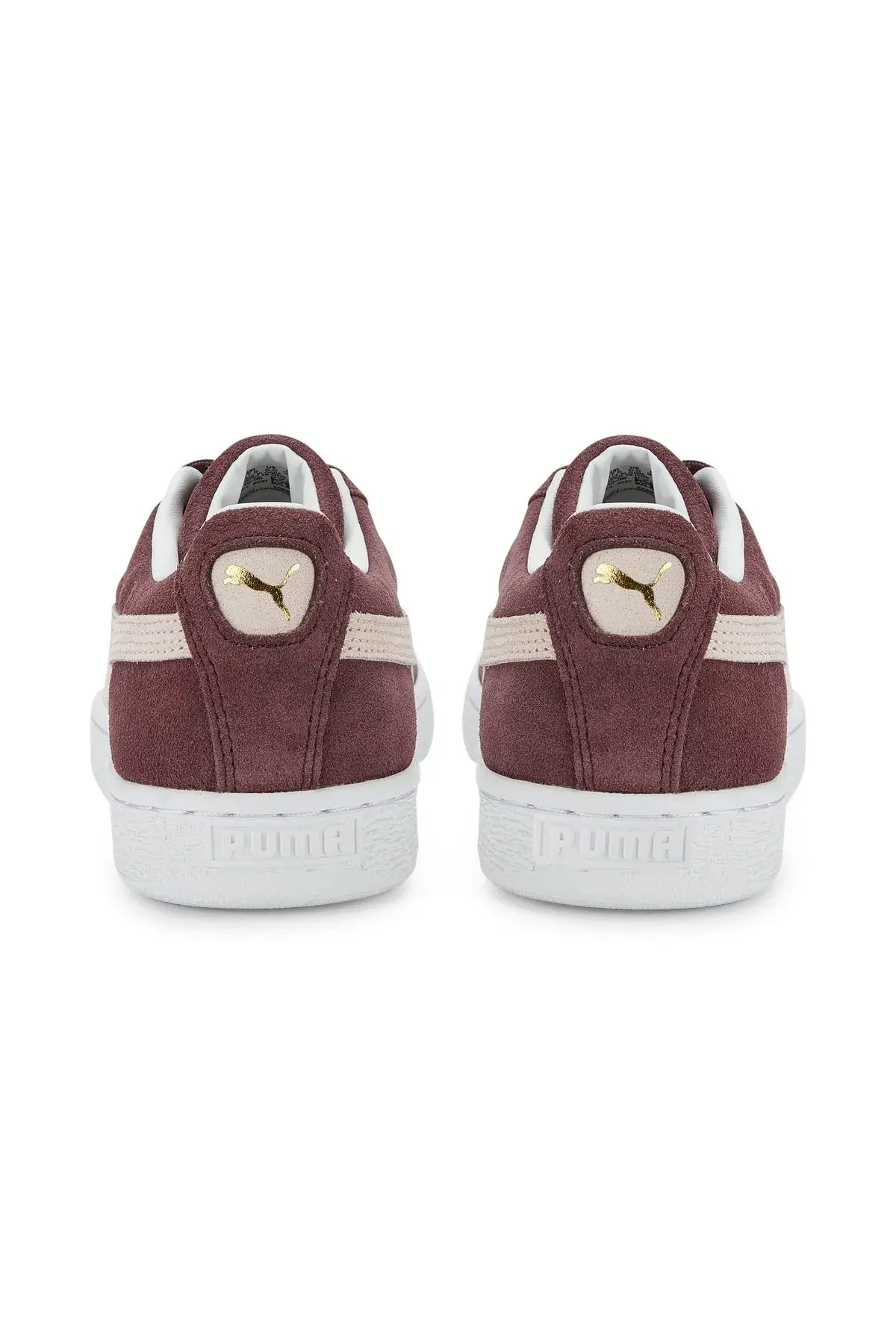 Puma Suede Classic Xxı Mavi Kadın Günlük Spor Ayakkabı