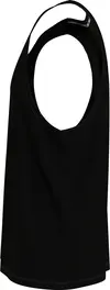Calvin Klein BOX TANK Erkek Siyah Tank