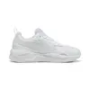 PUMA X-Ray 3 Beyaz Unisex Günlük Spor Ayakkabı