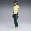 RUN VELOCITY TEE W (POLY)