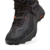 Puma Explore NITRO&trade; Mid GTX Siyah Kadın Yürüyüş ve Koşu Ayakkabısı