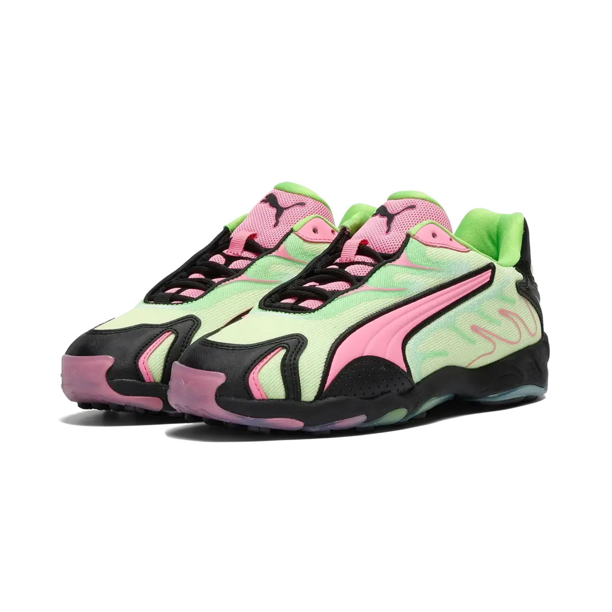 Puma Inhale Speed Style Wns Kadın Spor Ayakkabı & Sneaker