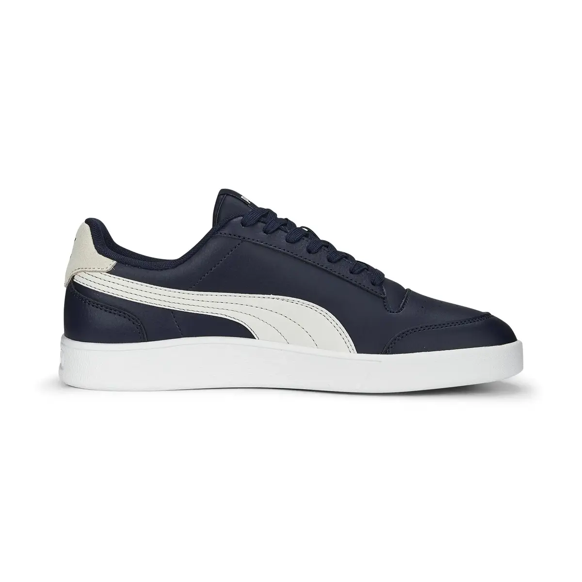 Puma Shuffle Lacivert Unisex Günlük Spor Ayakkabı