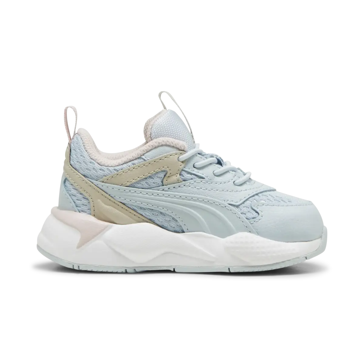 Puma RS-X Efekt Kids AC Inf Unisex Spor Ayakkabı & Sneaker