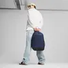 PUMA BUZZ Backpack Mavi Unisex Sırt Çantası