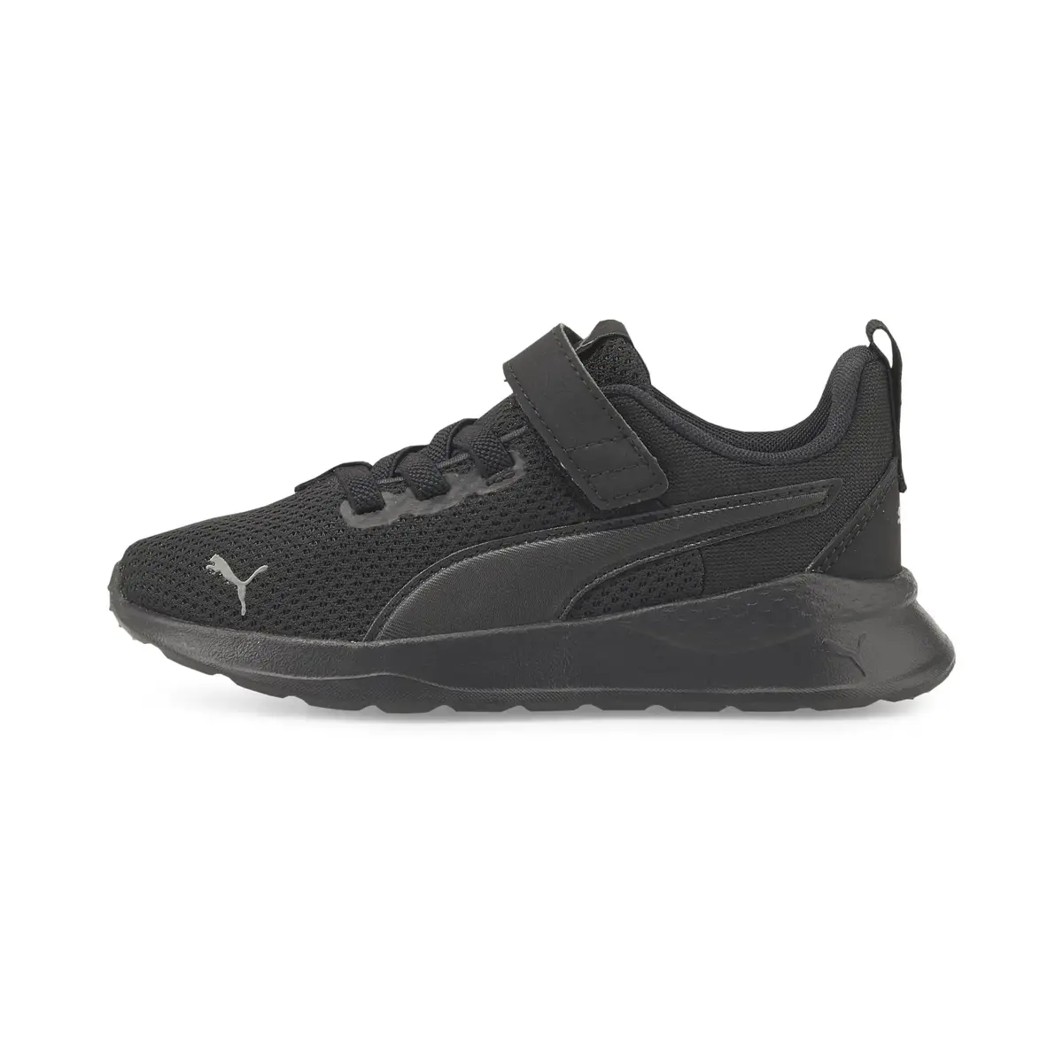 Puma Anzarun Lite AC+ PS Siyah Unisex Günlük Spor Ayakkabı