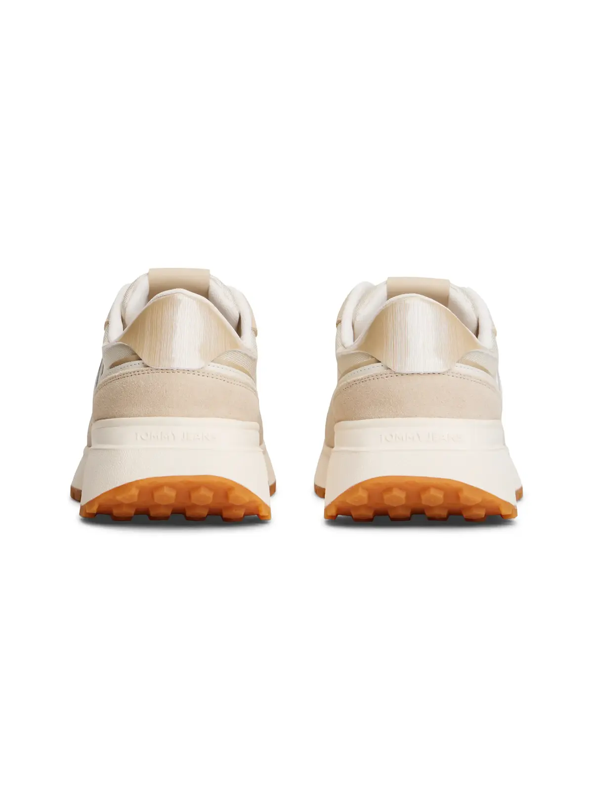 TJW CLEATED RUNNER, YBI
