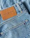 Tommy Hilfiger REGULAR MERCER RGD M, 1BI Mavi Erkek Jean Pantolon