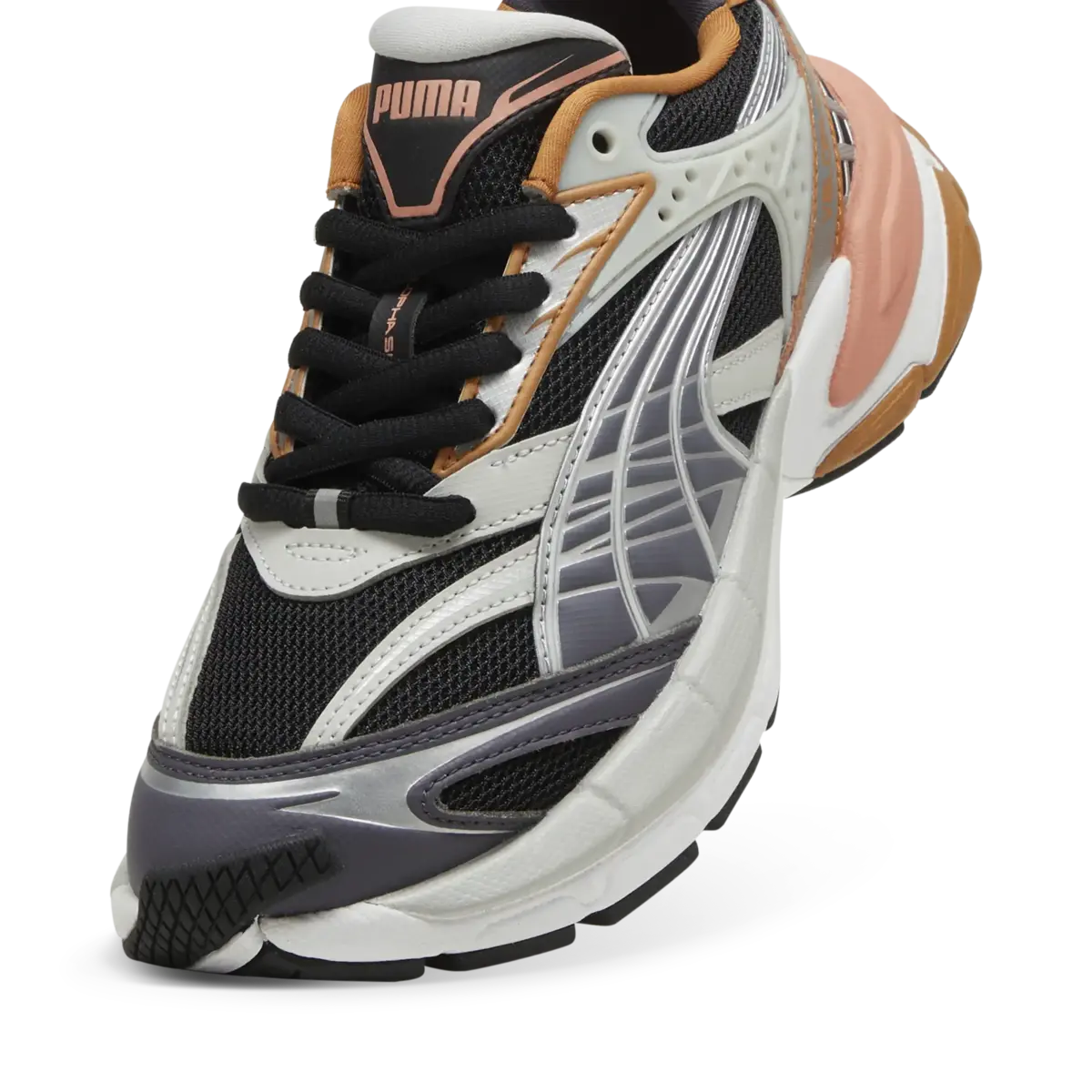 Puma Velophasis Always On Unisex Spor Ayakkabı & Sneaker