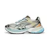 Puma Velophasis Phased Beyaz Unisex Günlük Spor Ayakkabı
