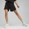 Puma HER Shorts Siyah Kadın Şort