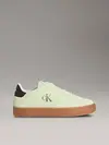 Calvin Klein CLASSIC CUPSOLE MIX IN Bej Kadın Günlük Spor Ayakkabı